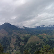 Café Bio Pérou Corcobado