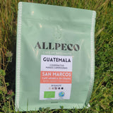 Café Bio Guatemala San Marcos